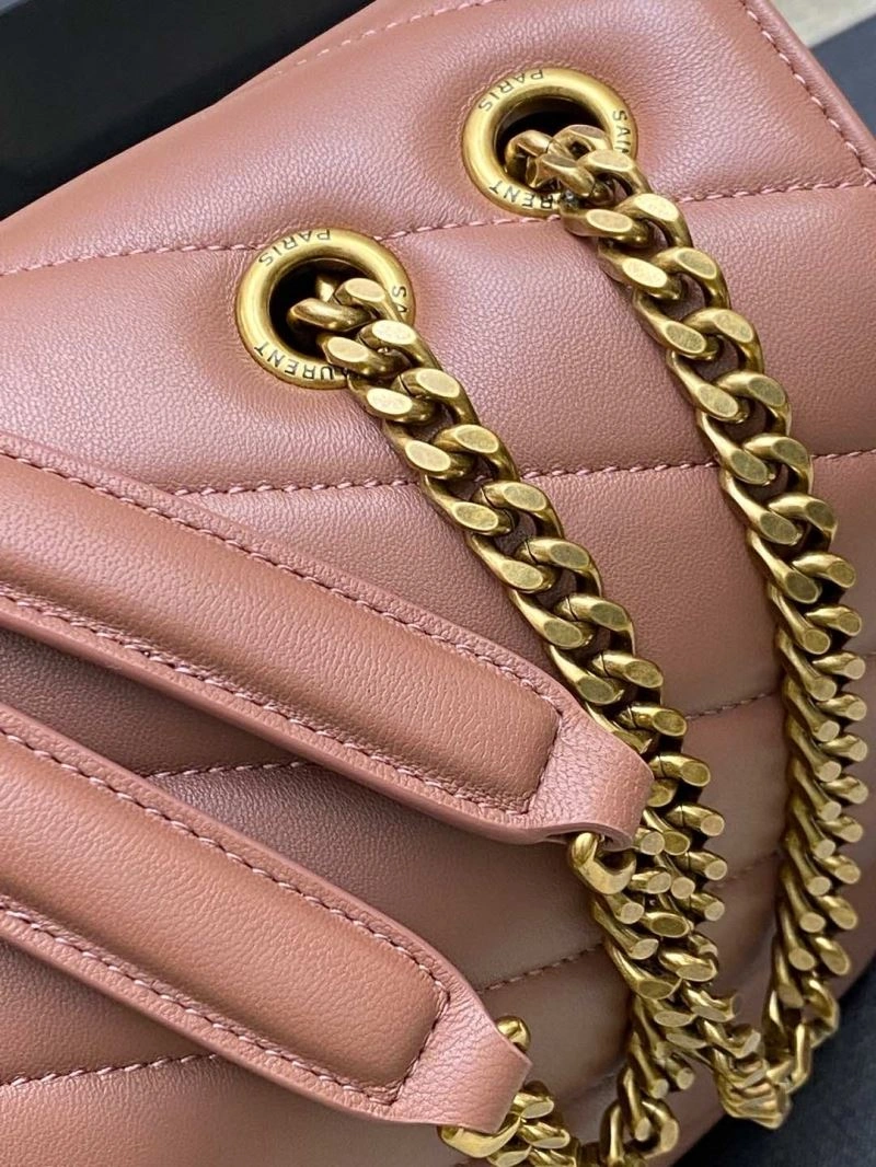 YSL Satchel Bags Resilient 62279