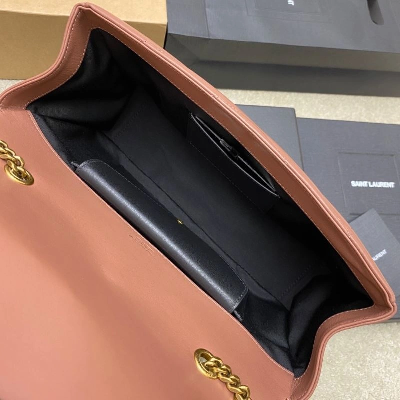 YSL Satchel Bags Resilient 62279
