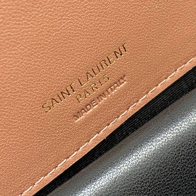 YSL Satchel Bags Resilient 62279