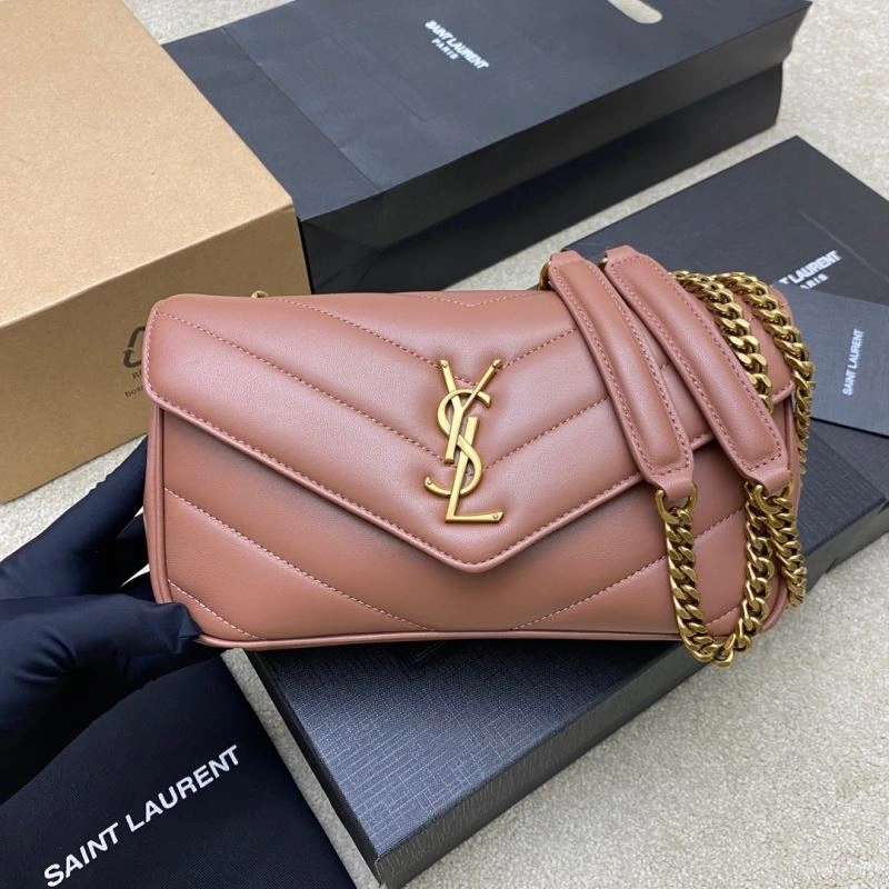 ModernLook YSL Satchel Bags 62273