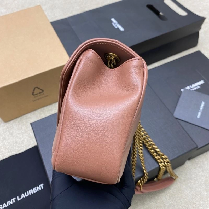 ModernLook YSL Satchel Bags 62273