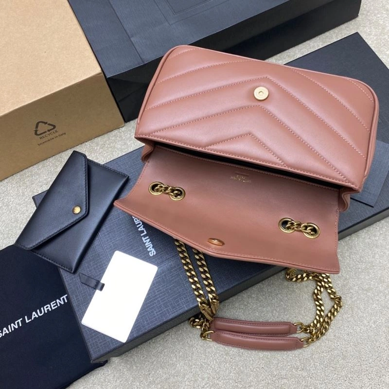 ModernLook YSL Satchel Bags 62273