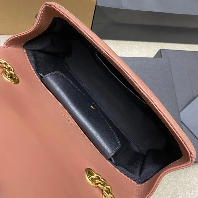 ModernLook YSL Satchel Bags 62273