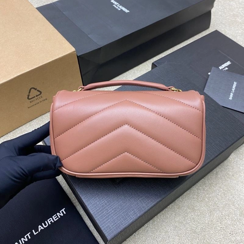 ModernLook YSL Satchel Bags 62272