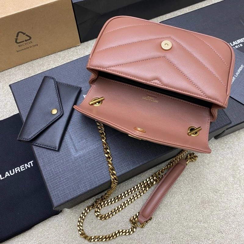 ModernLook YSL Satchel Bags 62272
