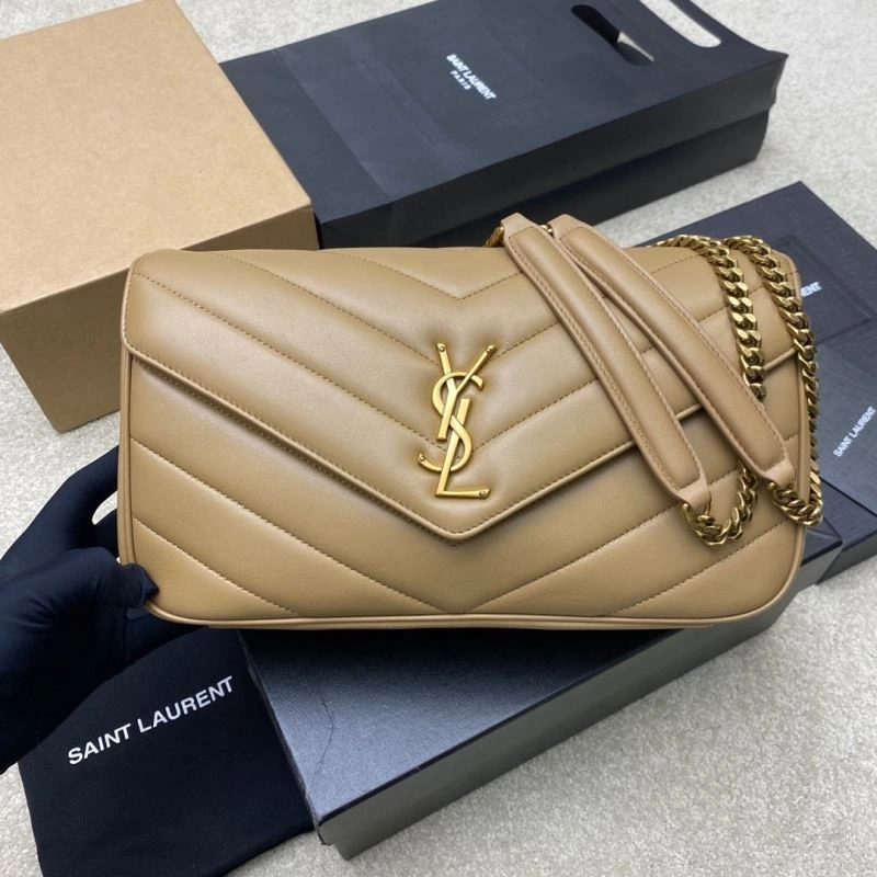 OdorResistant YSL Satchel Bags 62309