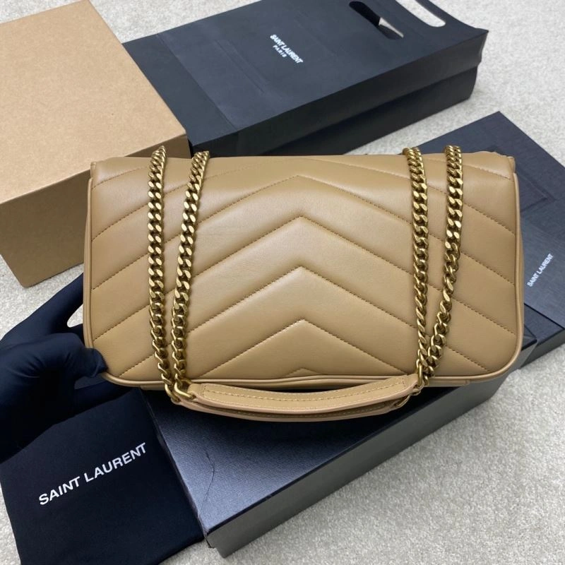 OdorResistant YSL Satchel Bags 62309