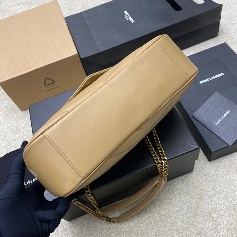 OdorResistant YSL Satchel Bags 62309