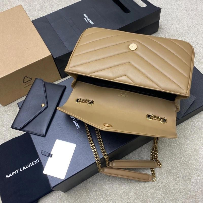 OdorResistant YSL Satchel Bags 62309