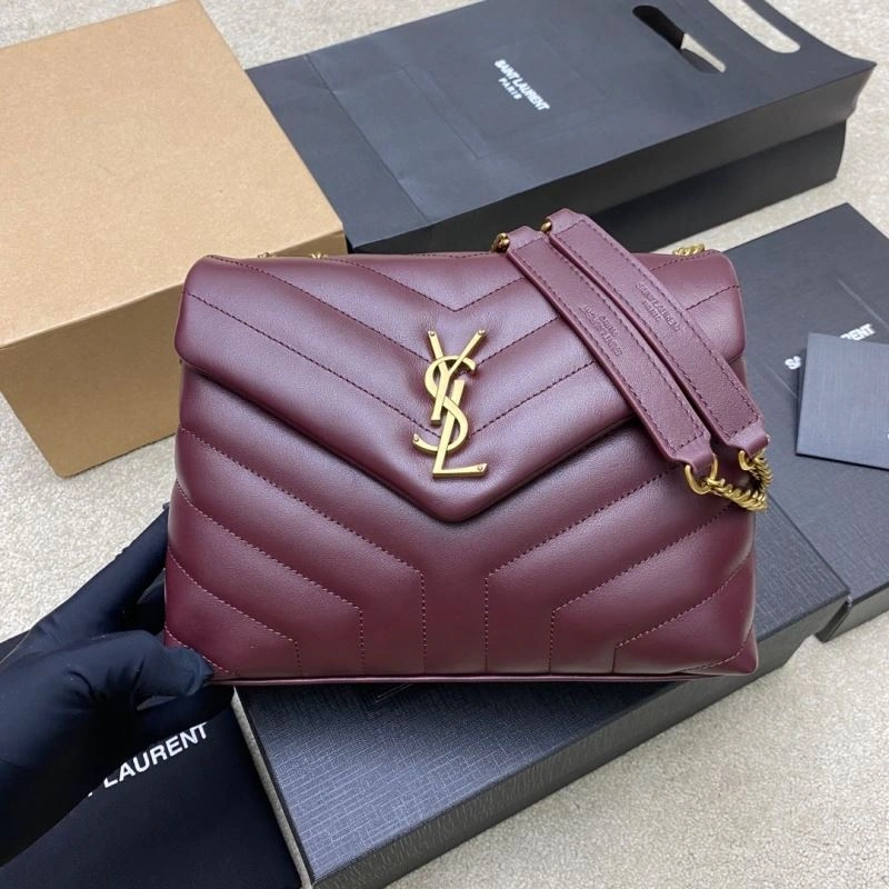 Durable YSL Satchel Bags 62274