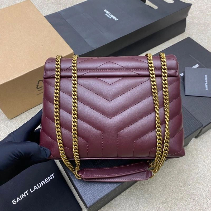 Durable YSL Satchel Bags 62274
