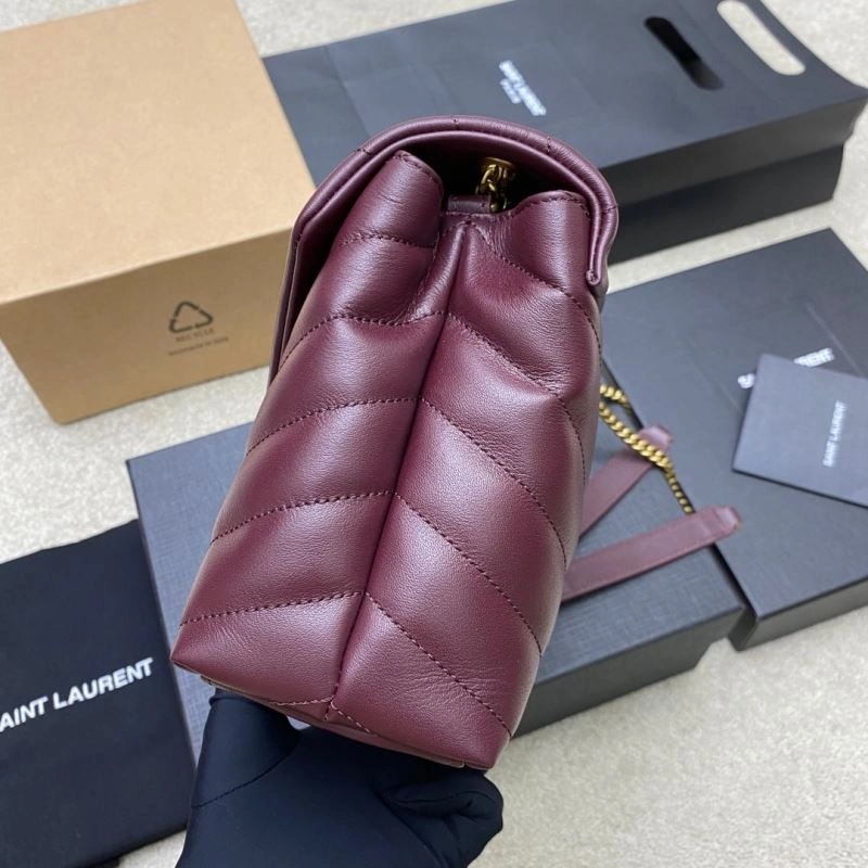 Durable YSL Satchel Bags 62274