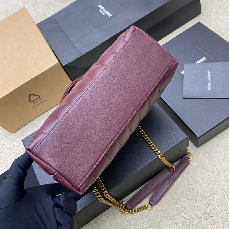 Durable YSL Satchel Bags 62274