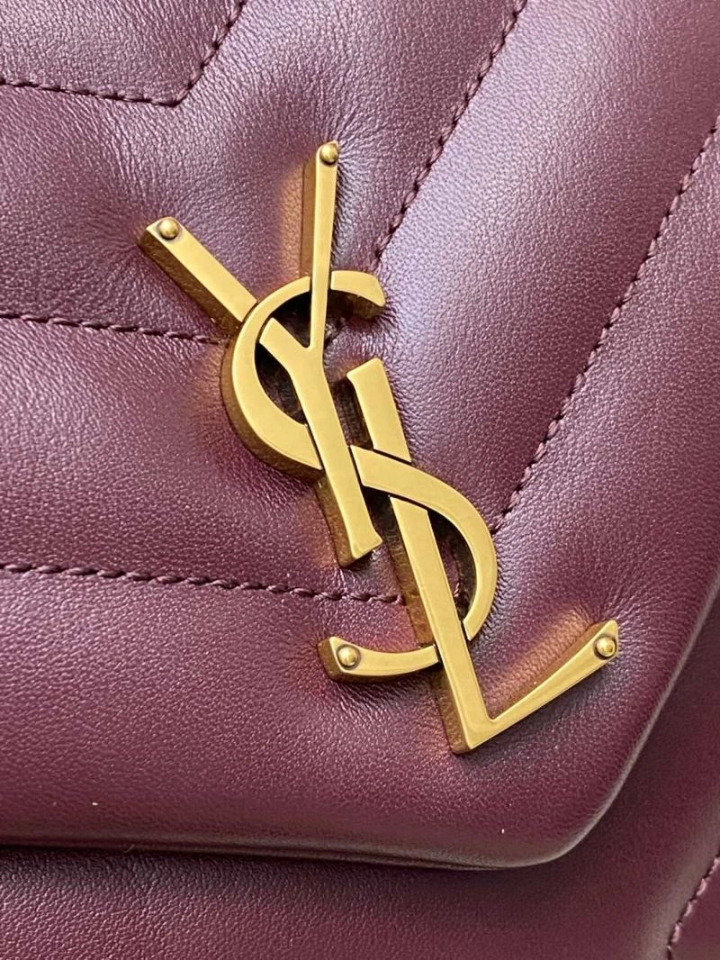 Durable YSL Satchel Bags 62274