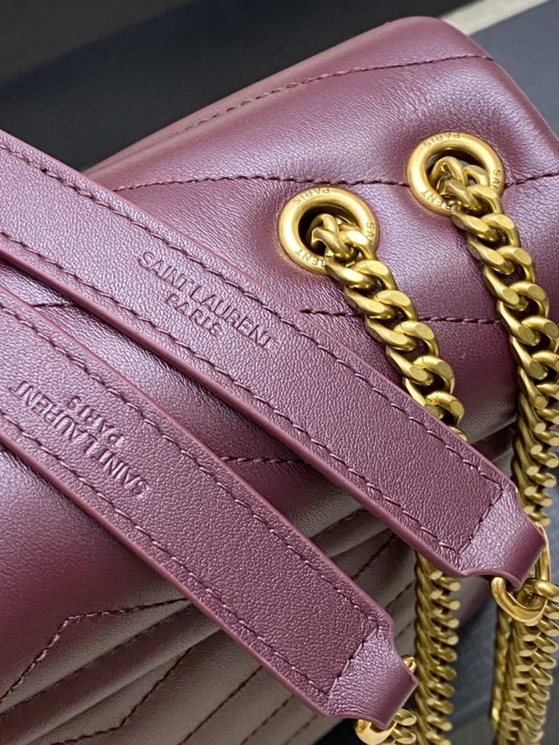 Durable YSL Satchel Bags 62274