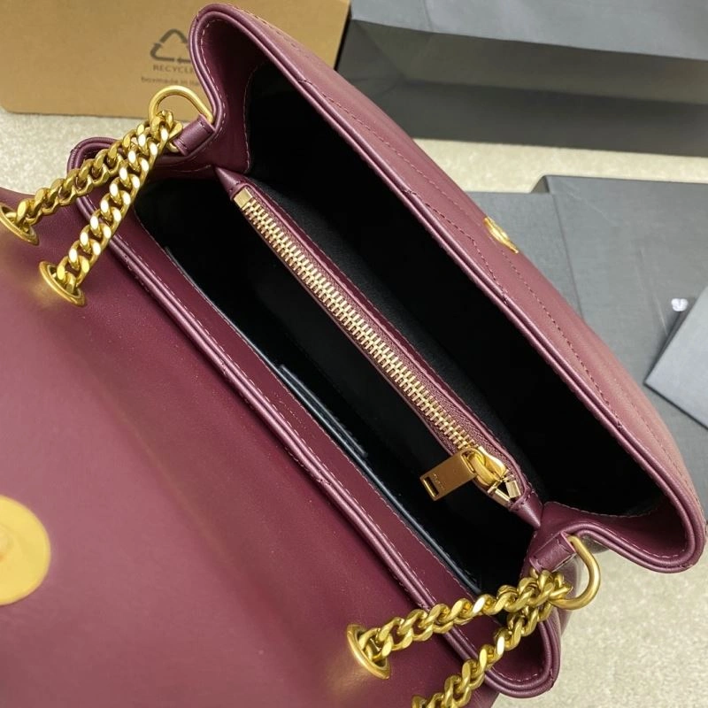 Durable YSL Satchel Bags 62274