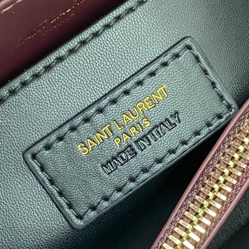 Durable YSL Satchel Bags 62274