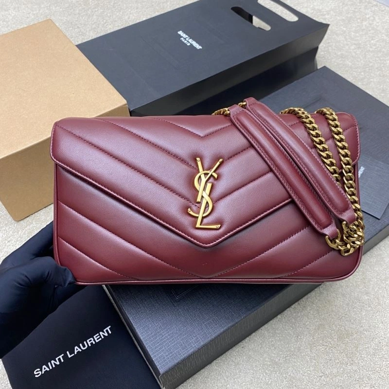 YSL Satchel Bags Efficient 62269