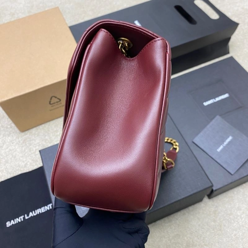 YSL Satchel Bags Efficient 62269