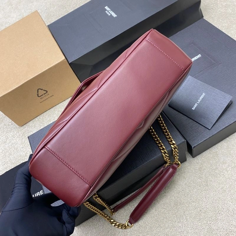 YSL Satchel Bags Efficient 62269