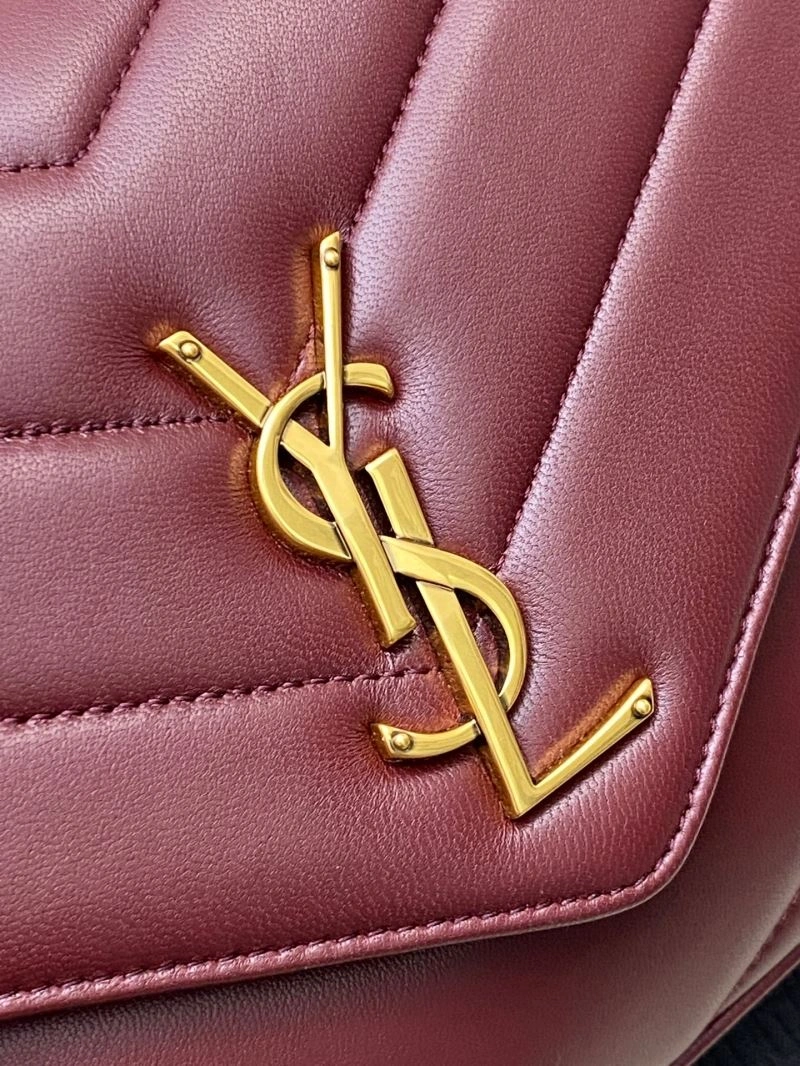 YSL Satchel Bags Efficient 62269