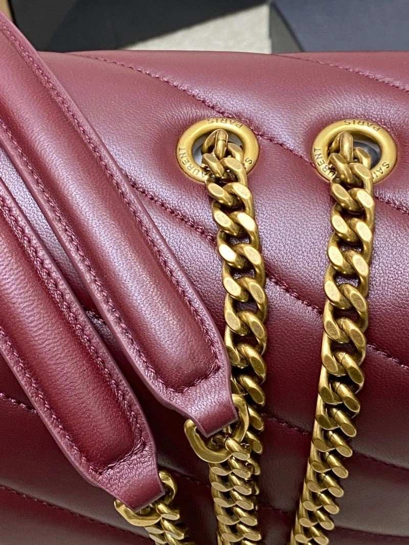 YSL Satchel Bags Efficient 62269