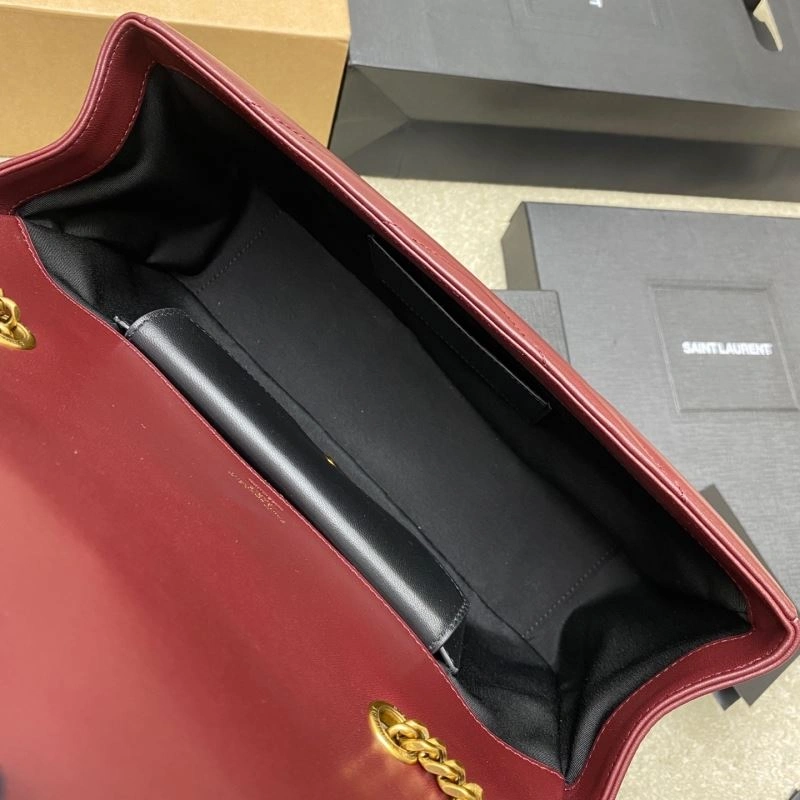 YSL Satchel Bags Efficient 62269