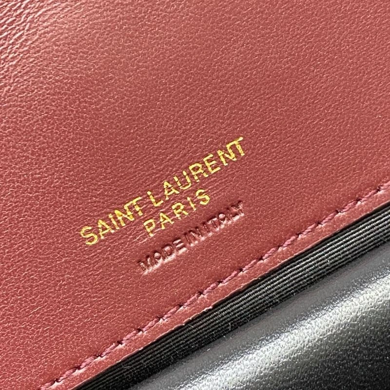 YSL Satchel Bags Efficient 62269