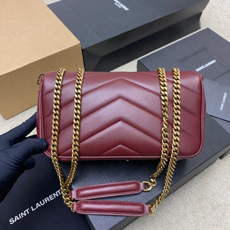 Functional YSL Satchel Bags 62268