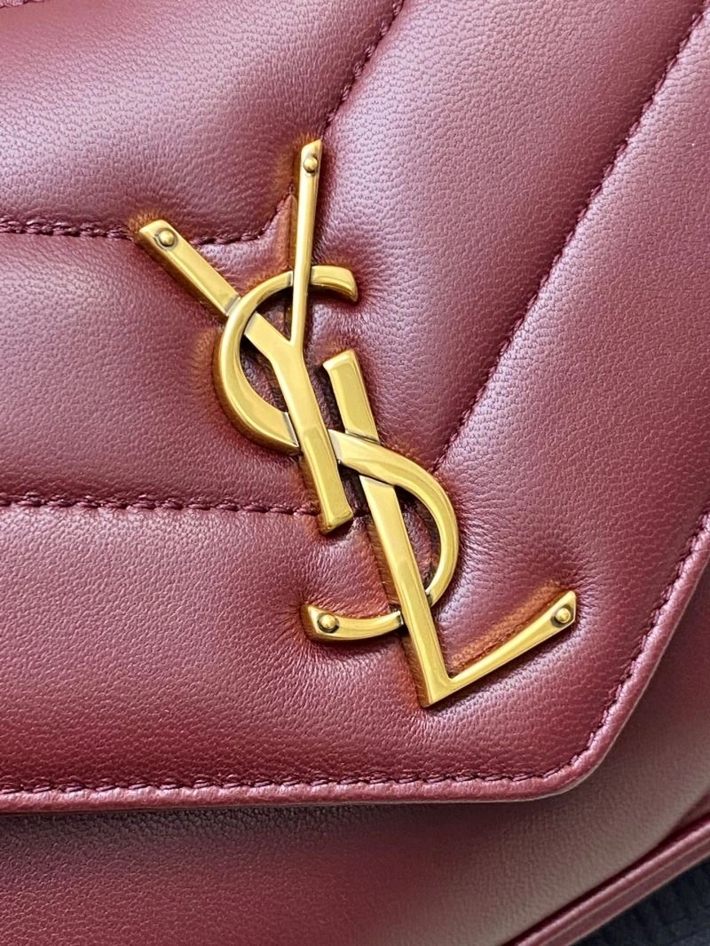 Functional YSL Satchel Bags 62268