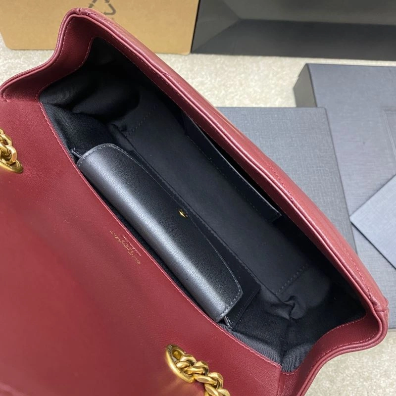 Functional YSL Satchel Bags 62268
