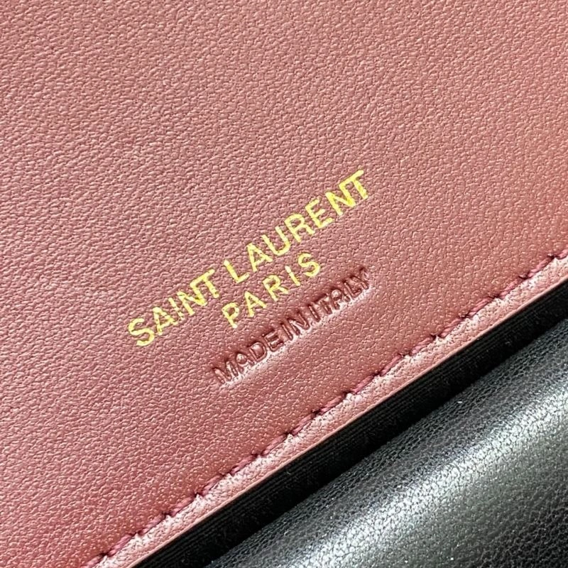 Functional YSL Satchel Bags 62268