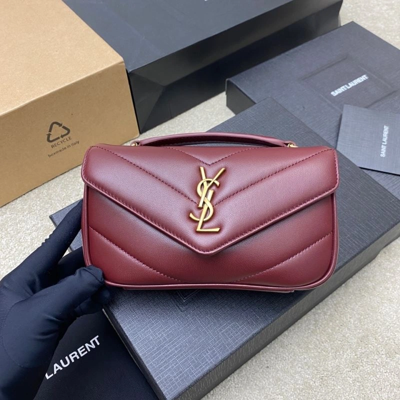 YSL Satchel Bags ZeroBulk 62267