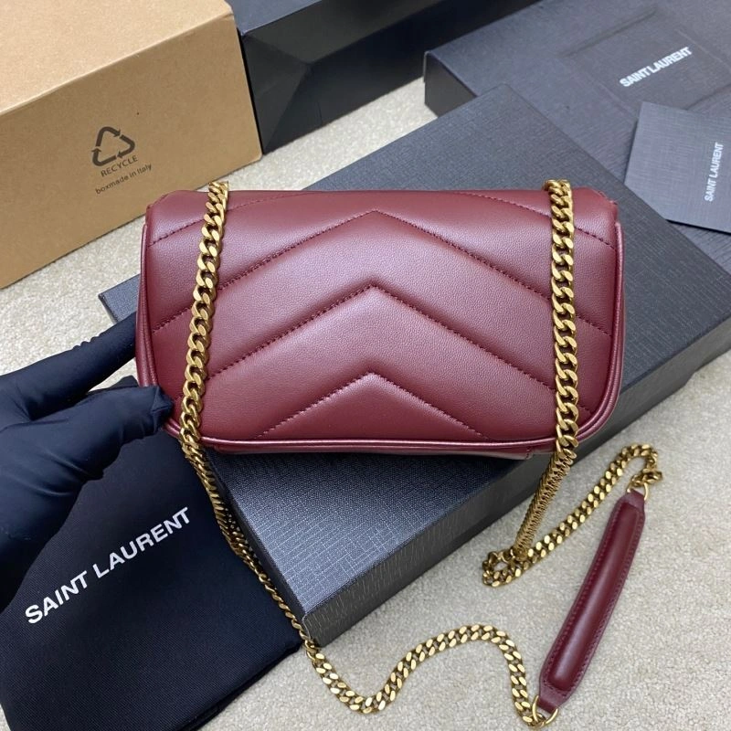YSL Satchel Bags ZeroBulk 62267