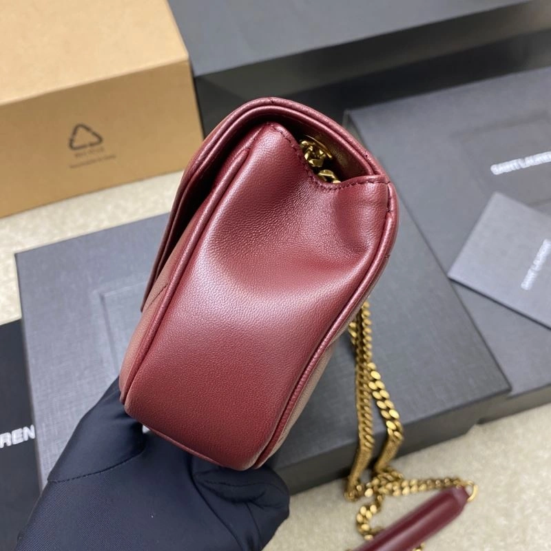 YSL Satchel Bags ZeroBulk 62267