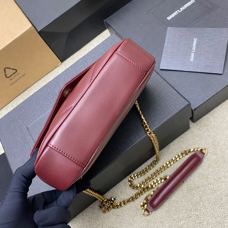 YSL Satchel Bags ZeroBulk 62267