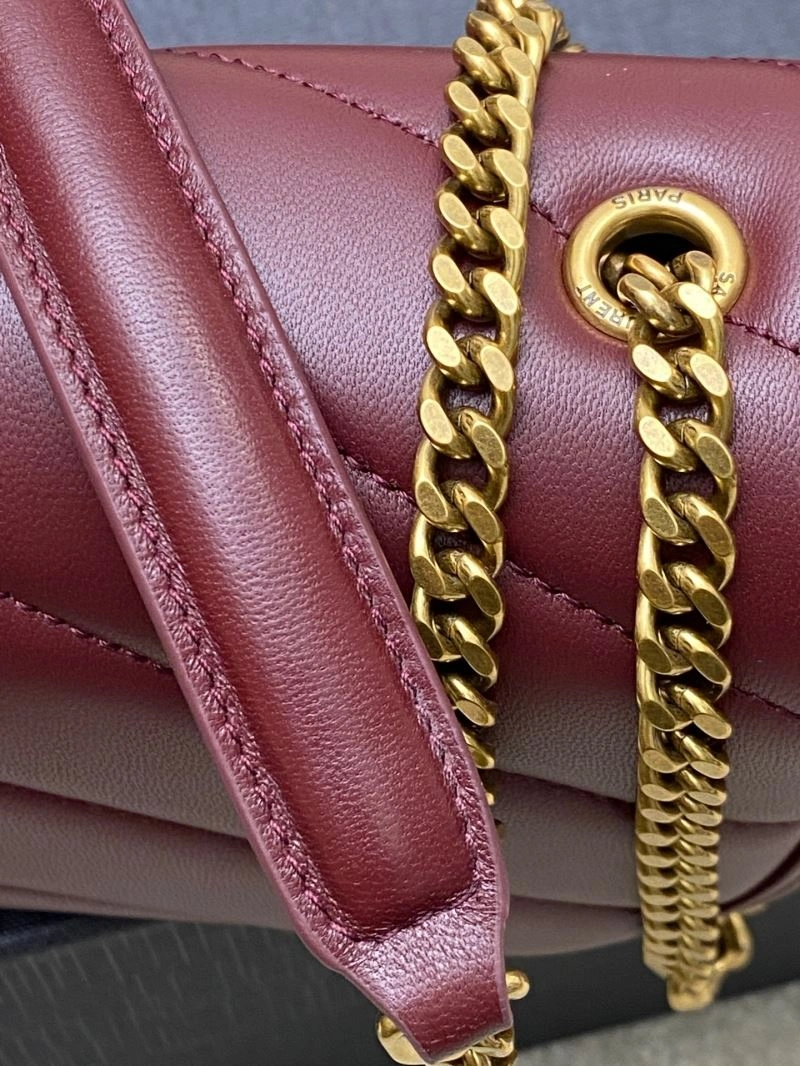 YSL Satchel Bags ZeroBulk 62267