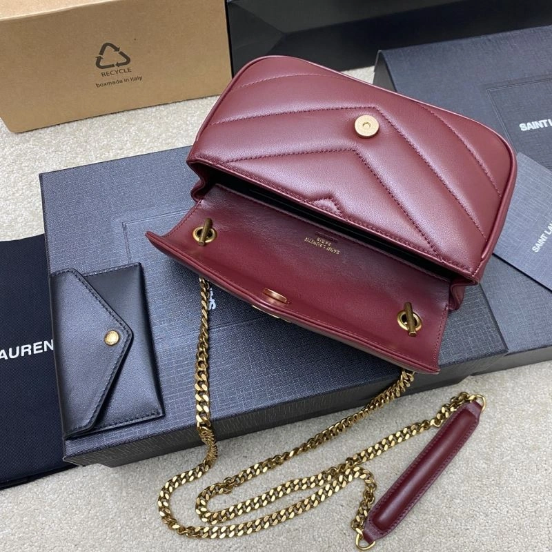 YSL Satchel Bags ZeroBulk 62267