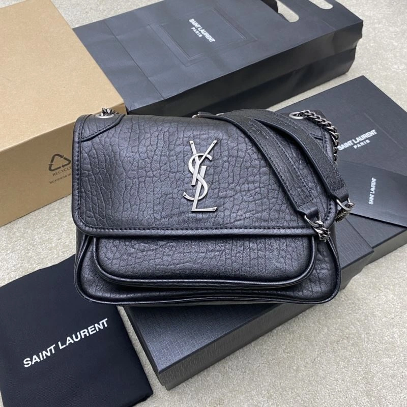 YSL Satchel Bags Durable 62263