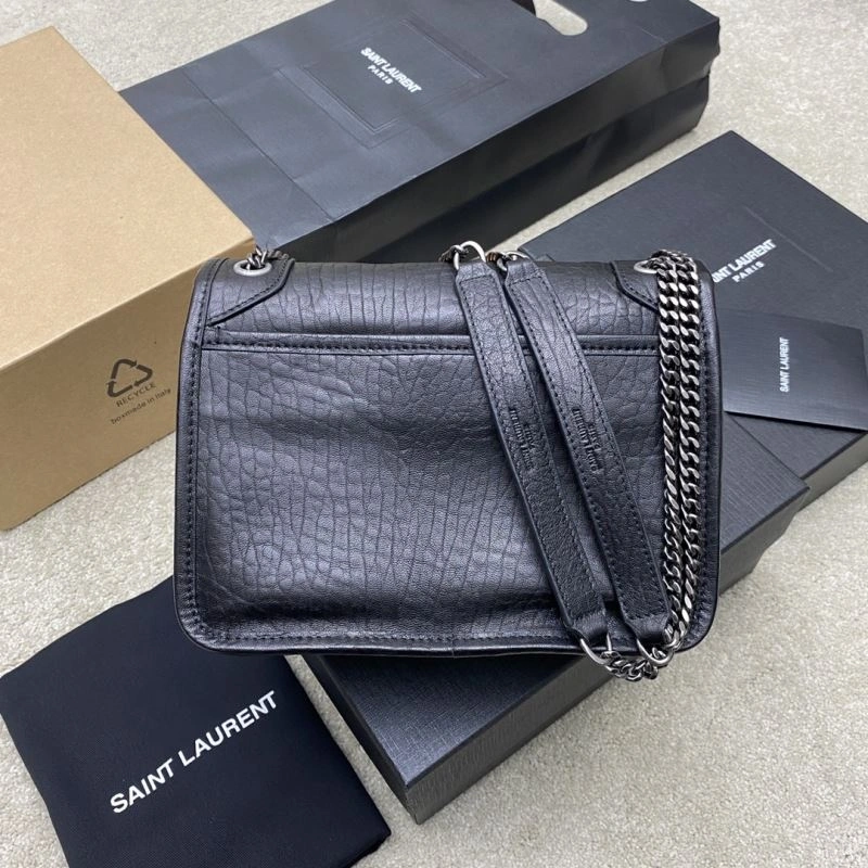 YSL Satchel Bags Durable 62263