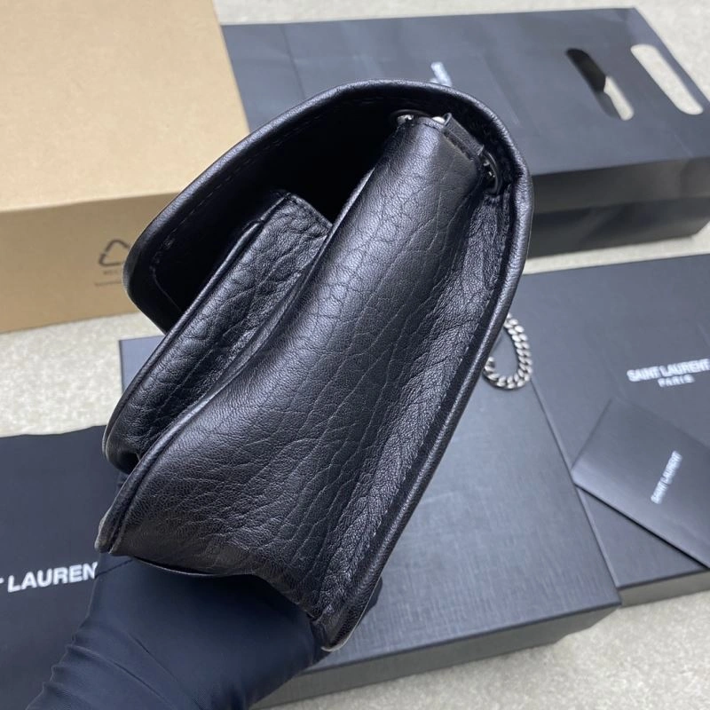 YSL Satchel Bags Durable 62263