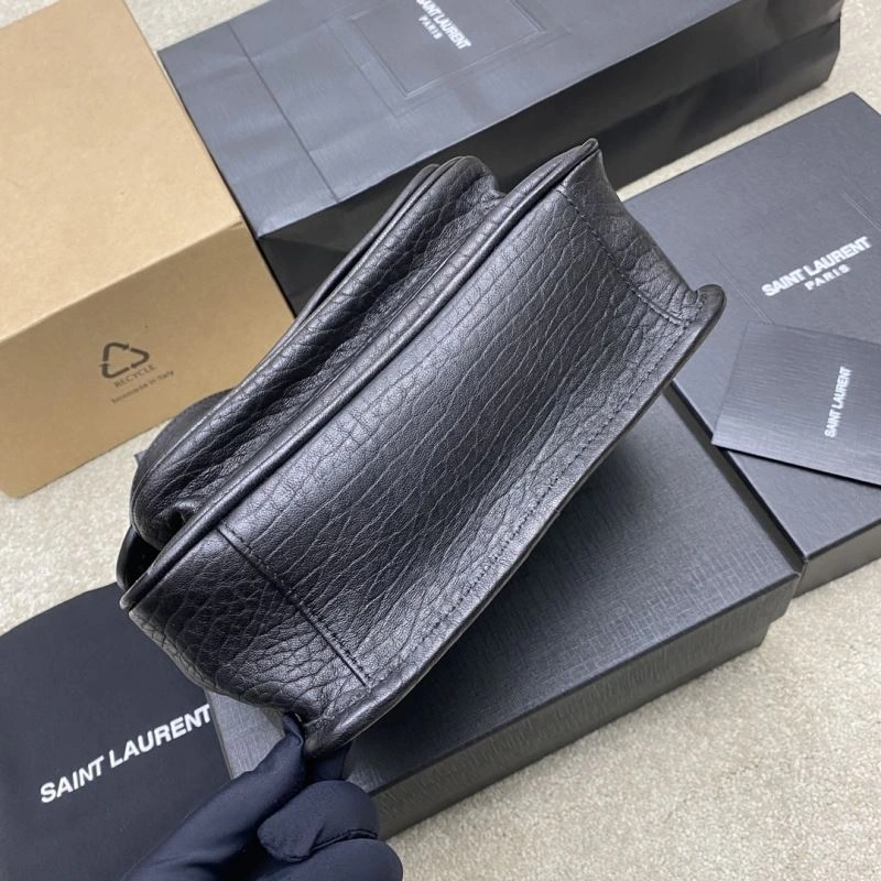 YSL Satchel Bags Durable 62263