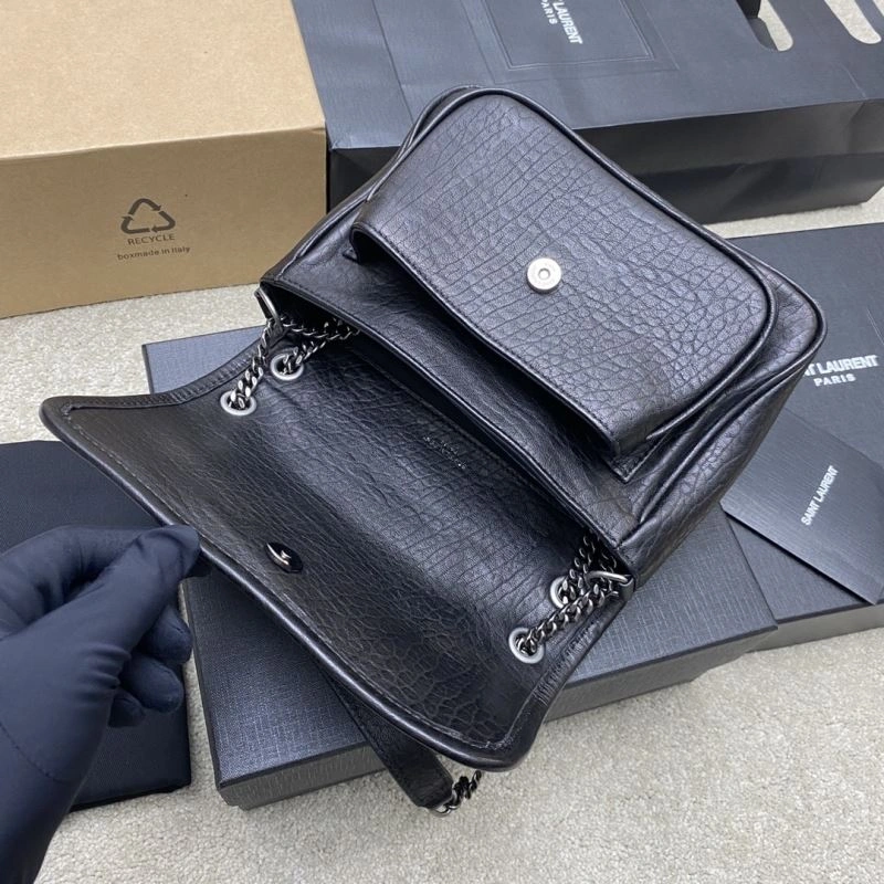 YSL Satchel Bags Durable 62263