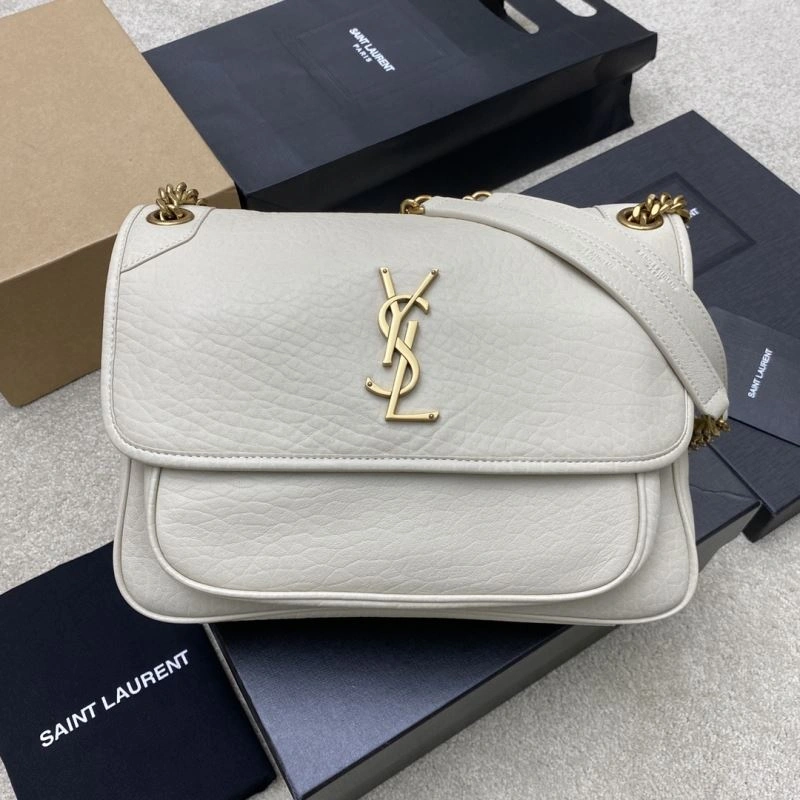 Efficient YSL Satchel Bags 62299