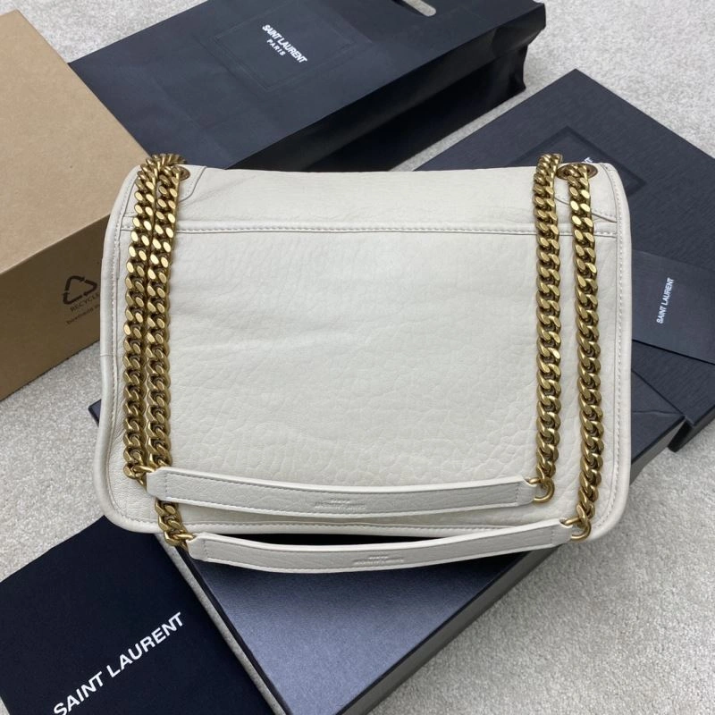 Efficient YSL Satchel Bags 62299