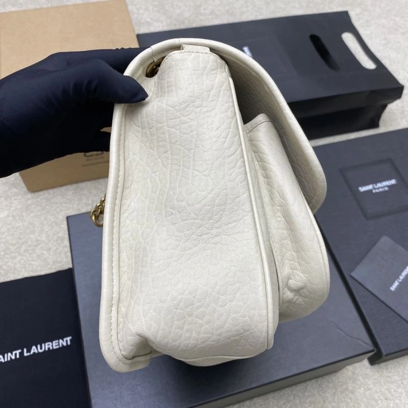 Efficient YSL Satchel Bags 62299