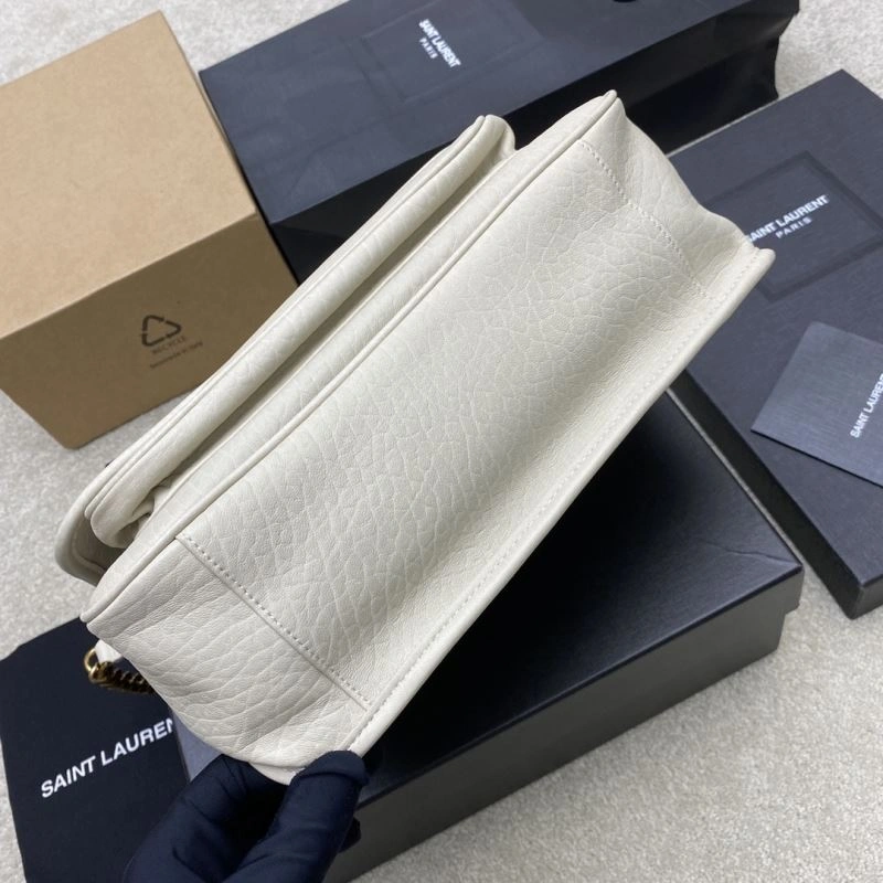 Efficient YSL Satchel Bags 62299