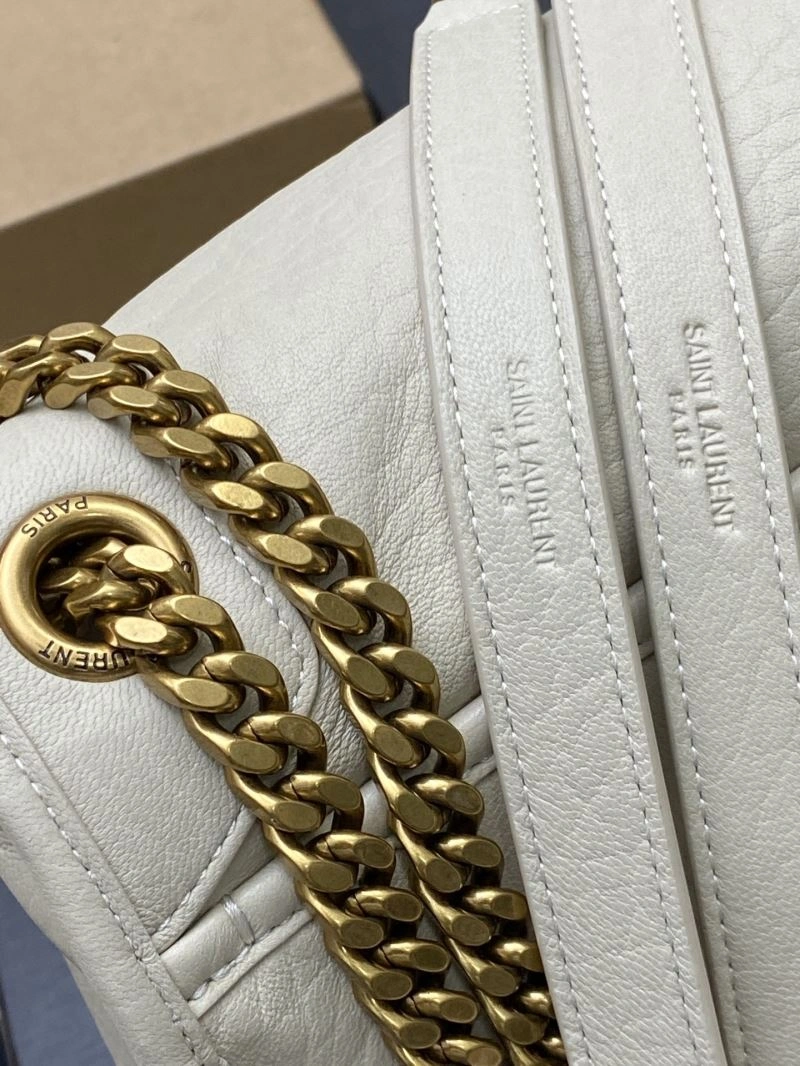 Efficient YSL Satchel Bags 62299