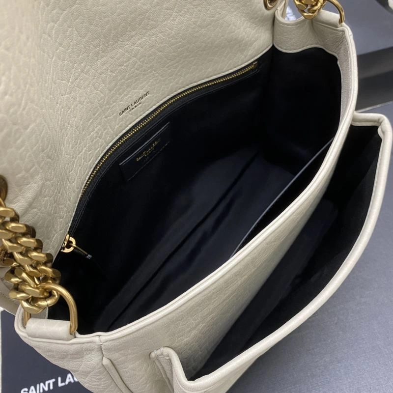 Efficient YSL Satchel Bags 62299