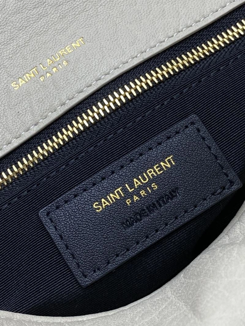 Efficient YSL Satchel Bags 62299